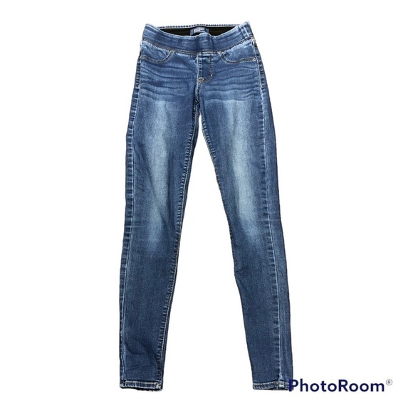 Old Navy Denim - Old Navy rockstar jegging jeans